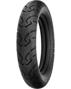 SHINKO 250 130/90-16 Front Bias BW Motorcycle Tire 73H 4PR MT90-16