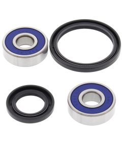 Pivot Works Front Premium Wheel Bearing Kit 25-1644
