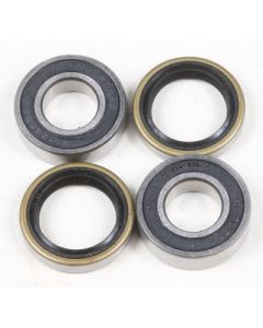 Pivot Works - PWFWK-T14-000 - Wheel Bearing Kit