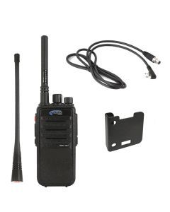 Rugged Radios Handheld Radio Kit RK-RDH-U