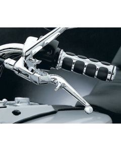Kuryakyn Chrome Trigger Lever Set