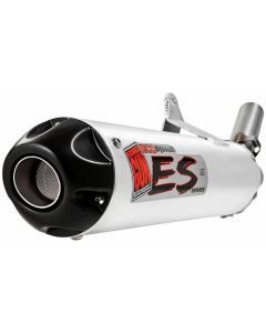 Big Gun Exhaust ECO Series Slip On Exhaust - 07-1082