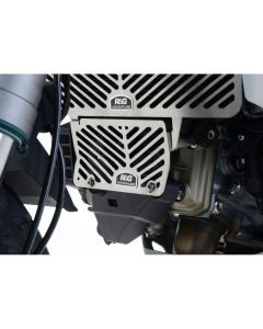 R&G Racing Stainless Steel Front Cylinder Head Guard CHG0004SS