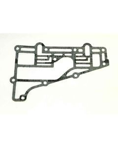 WSM Exhaust Cover Gasket For Yamaha 25 Hp 88-09 523-21