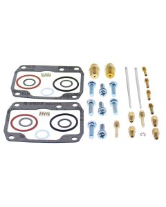 All Balls Racing Carburetor Rebuild Kit Racing Course Only 26-1956