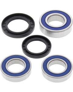 All Balls Rear Wheel Bearing Kit 25-1493