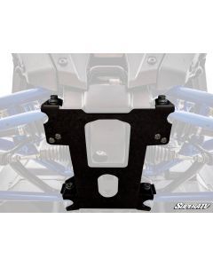 SuperATV Polaris RZR PRO XP Frame Stiffener / Gusset Kit FS-P-PROXP-01