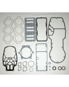 WSM Gasket Kit Powerhead For Mercury 250 Hp V6 Sport Jet 500-221-05