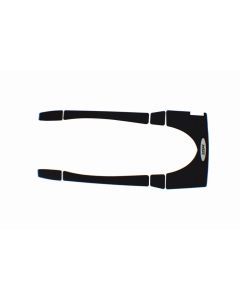 WSM Traction Mat for Sea-Doo 1503 RXP 06-09 012-309BLK