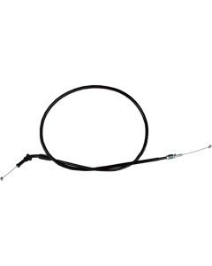 Motion Pro Black Throttle Push Cable 02-0095