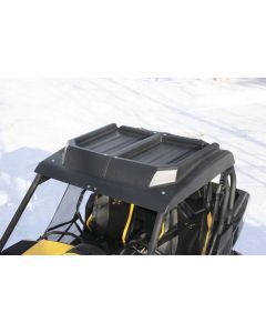Quadboss 2pc Hard Top Roof Can-Am Commander Maverick 800 1000