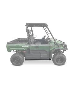 Rival Rock Sliders For Kawasaki Mule PRO-MX / EPS / EPS LE 2444.6915.1