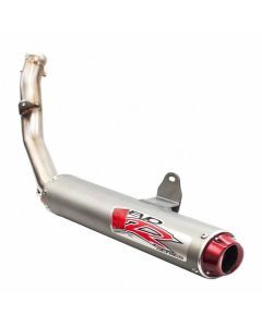 Big Gun Exhaust EVO R Series Slip On Exhaust - 09-6612