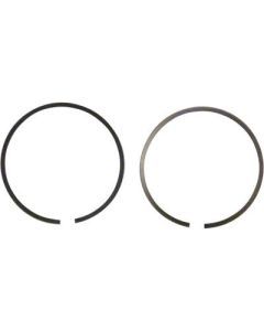 WSM Piston Ring Set .25mm Over - 010-926-04