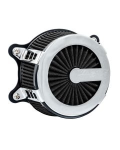 Vance & Hines Cage Fighter Air Intake Chrome 71105