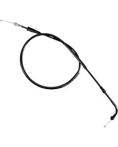 Motion Pro Black Vinyl Throttle Cable 02-0517