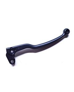 Motion Pro Black Clutch / Rear Brake Lever 14-0432