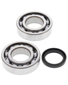 All Balls Racing Crank Shaft Bearing Kit 24-1081