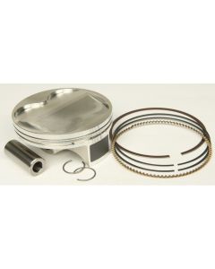 Wiseco Piston Kit Yamaha YZ450F YZ 450F / 450FX 13.5:1 97mm STD BORE 2014-16