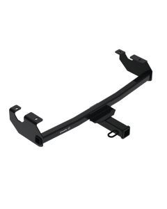 Trailer Hitch Class III 2 Inch Receiver fits Select Volkswagen Taos (Except AWD models)
