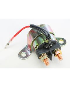 Ricks Starter Solenoid Switch 65-301