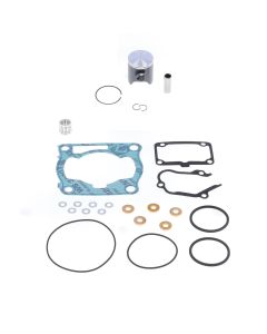 Athena Top End Piston Kit 43.45mm Bore For Yamaha YZ65 2018-2026 P4C0435198001B