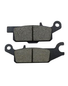 WILDBOAR BRAKE PADS SEMI METAL SPI-SPORT PART  Lionparts LPSP1267-A
