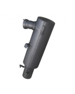 GGB Exhaust Trail Muffler For 2010-2012 Polaris 600 764-2033-1