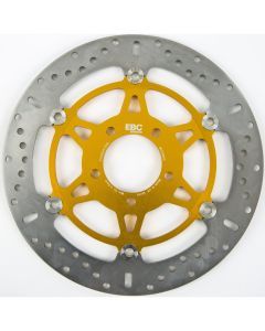 EBC OE Replacement Rotor MPN MD3088X