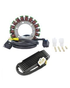 RMStator Stator And Voltage Regulator Rectifier Kit RMS900-100114