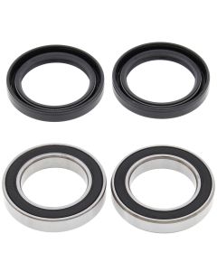 All Balls Racing Rear Wheel Bearing Kit 25-1595