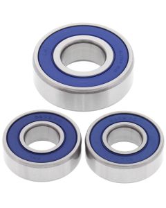 Pivot Works Rear Premium Wheel Bearing Kit 25-1440