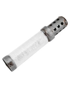 Vance & Hines 21301 Quiet Baffle for Shortshots Staggered/Side shots Exhaust System Vance&Hines