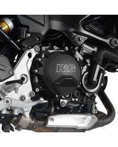 R&G Racing PRO Clutch Cover RHS For 2024-2024 BMW F900GS