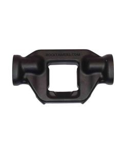 Rock Tamers Center Hub for 2 Inch Receiver Hitches