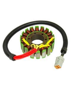 SPI SM-01351 Spi Stator Ski Doo