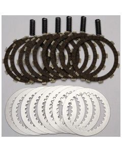 Ebc Drc Series Clutch Kit DRC162