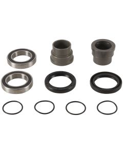 Pivot Works Front Waterproof Wheel Spacer Kit PWFWC-T05-500