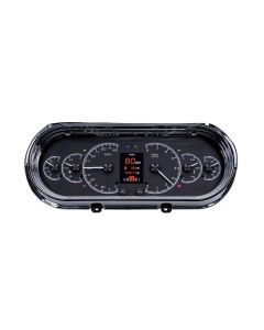 Dakota Digital 1963-1965 Chevrolet Nova HDX Analog Gauge kit HDX-63C-NOV