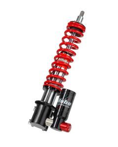 Bitubo GEV0 Front Adjustable Monoshock Spring Preload Compression Red Spring Vespa PV041GEV01