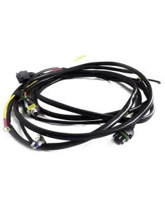 Baja Designs Universal Wiring Harness OnX6/Hybrid/Laser/S8 With Mode Switch (1 Bar) 640122