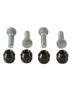 All Balls Wheel Stud & Nut Kit 85-1037