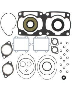 Vertex Complete Gasket With Oil Seals Kit 711225