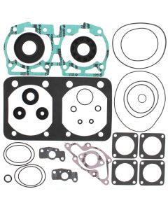 Vertex Complete Gasket With Oil Seals Kit 711214