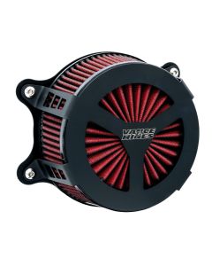 Vance & Hines Radiant III Air Intake Black 41457