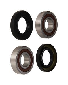 1983 Honda VT 750C Pivot Works Rear Wheel And Seal Kit Honda Street Bike