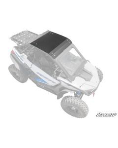 SuperATV Polaris RZR PRO XP Aluminum Roof ROOF-P-PROXP-001-01
