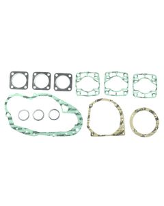 Athena Full Gasket Kit For Suzuki GT380 Sebring 1972-1977 P400510850380