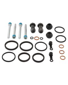 All Balls Racing Front Caliper Rebuild Kit 18-3055