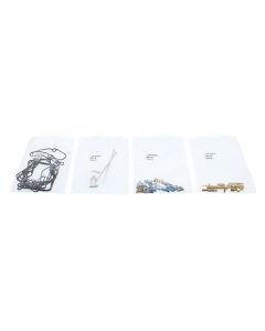 All Balls Racing Carburetor Rebuild Kit Racing Course Only 26-1831